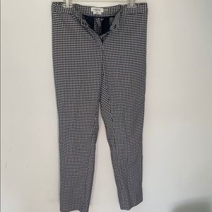 Gingham Calvin Klein Pants✨